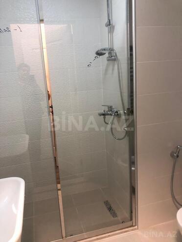 İcarəyə verilir 3 otaqlı yeni tikili 110 m², 20 Yanvar m., photo 6 from 8