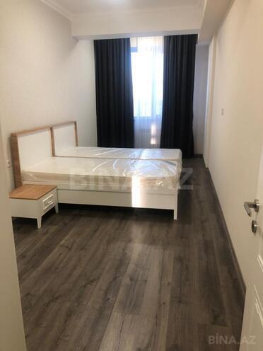 İcarəyə verilir 3 otaqlı yeni tikili 110 m², 20 Yanvar m., photo 4 from 8