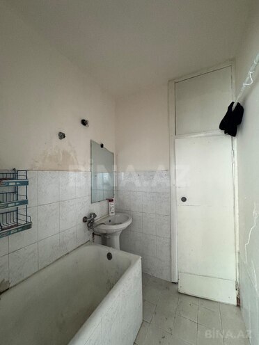 Satılır 1 otaqlı köhnə tikili 45 m², Memar Əcəmi m., photo 6 from 9