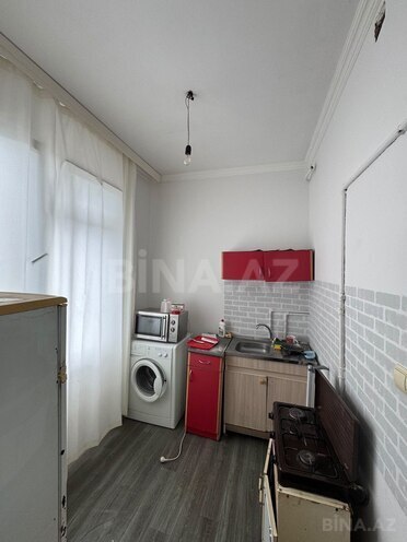 Satılır 1 otaqlı köhnə tikili 45 m², Memar Əcəmi m., photo 4 from 9