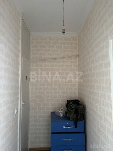 Satılır 1 otaqlı köhnə tikili 45 m², Memar Əcəmi m., photo 8 from 9