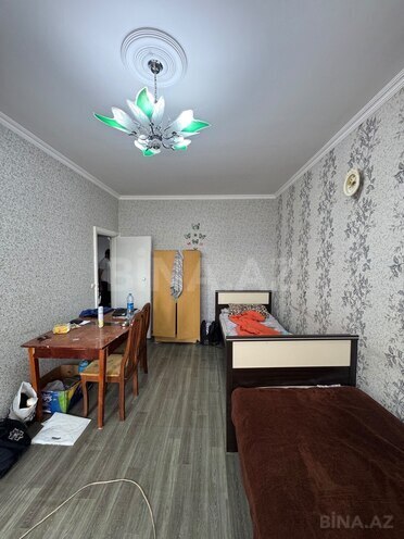Satılır 1 otaqlı köhnə tikili 45 m², Memar Əcəmi m., photo 3 from 9