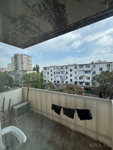 Satılır 1 otaqlı köhnə tikili 45 m², Memar Əcəmi m., photo 5 from 9