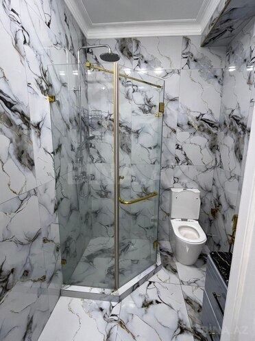 İcarəyə verilir 2 otaqlı yeni tikili 55 m², Gənclik m., photo 9 from 11