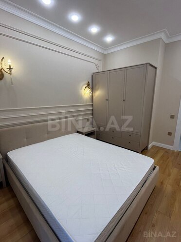 İcarəyə verilir 2 otaqlı yeni tikili 55 m², Gənclik m., photo 4 from 11
