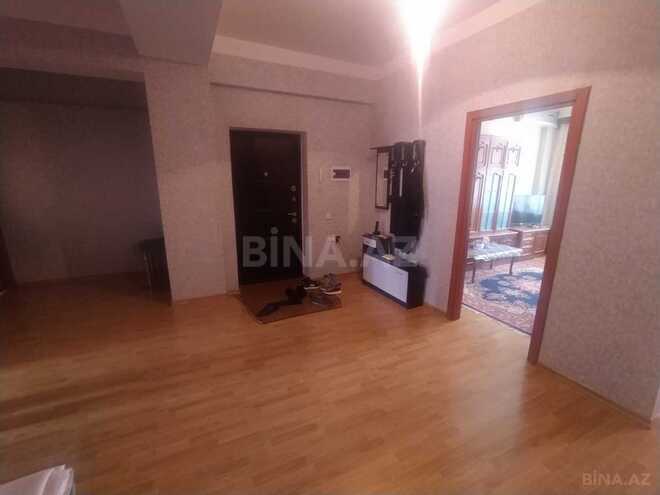 Satılır 4 otaqlı yeni tikili 120 m², Nəriman Nərimanov m., photo 9 from 19