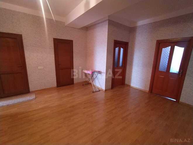 Satılır 4 otaqlı yeni tikili 120 m², Nəriman Nərimanov m., photo 14 from 19