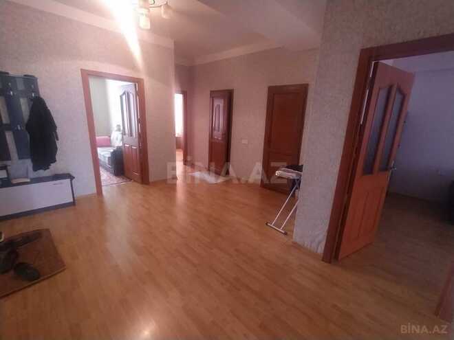 Satılır 4 otaqlı yeni tikili 120 m², Nəriman Nərimanov m., photo 10 from 19