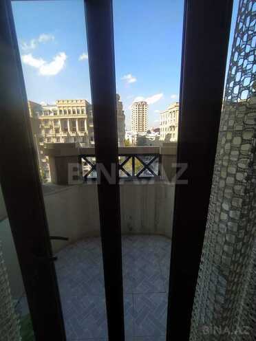 Satılır 4 otaqlı yeni tikili 120 m², Nəriman Nərimanov m., photo 16 from 19
