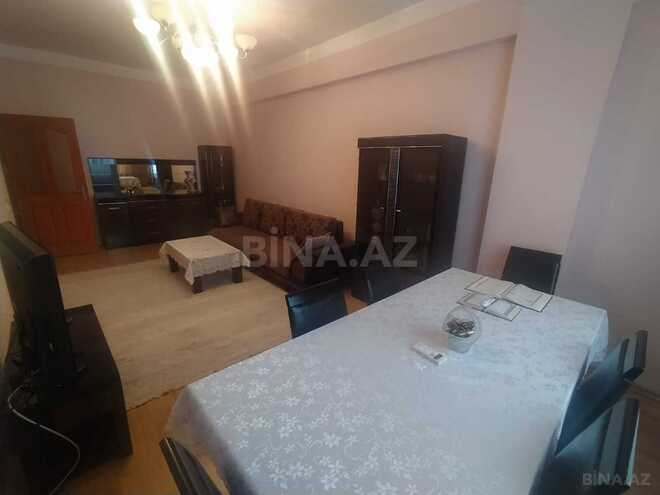 Satılır 4 otaqlı yeni tikili 120 m², Nəriman Nərimanov m., photo 3 from 19