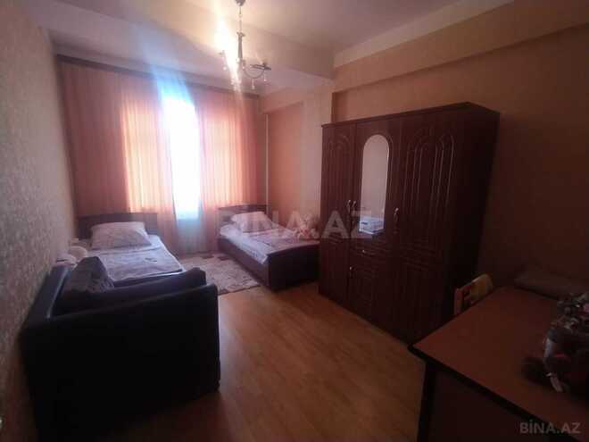 Satılır 4 otaqlı yeni tikili 120 m², Nəriman Nərimanov m., photo 8 from 19