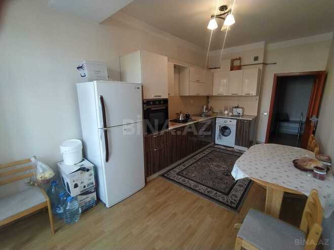 Satılır 4 otaqlı yeni tikili 120 m², Nəriman Nərimanov m., photo 13 from 19