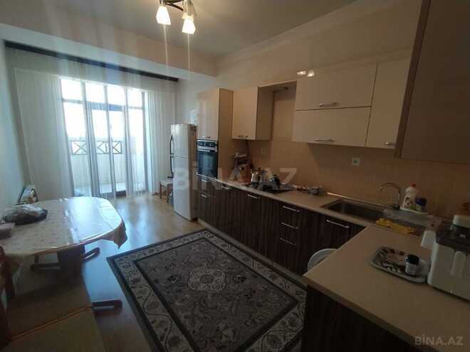 Satılır 4 otaqlı yeni tikili 120 m², Nəriman Nərimanov m., photo 12 from 19