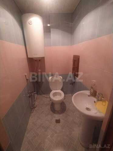 Satılır 4 otaqlı yeni tikili 120 m², Nəriman Nərimanov m., photo 18 from 19