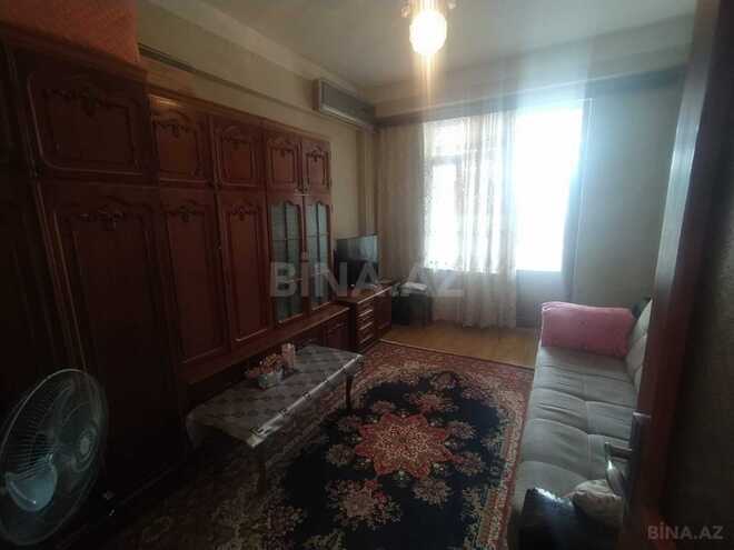 Satılır 4 otaqlı yeni tikili 120 m², Nəriman Nərimanov m., photo 5 from 19
