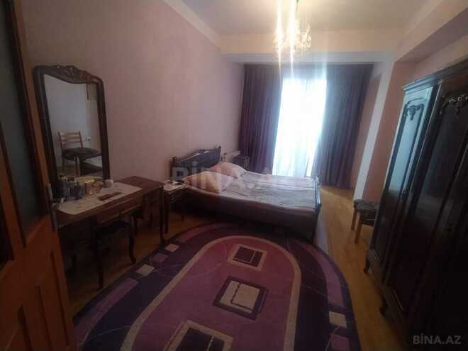 Satılır 4 otaqlı yeni tikili 120 m², Nəriman Nərimanov m., photo 7 from 19