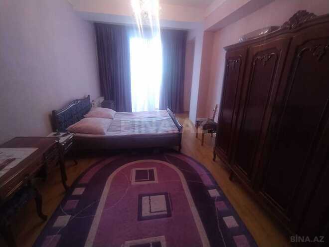 Satılır 4 otaqlı yeni tikili 120 m², Nəriman Nərimanov m., photo 6 from 19