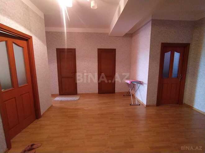 Satılır 4 otaqlı yeni tikili 120 m², Nəriman Nərimanov m., photo 15 from 19