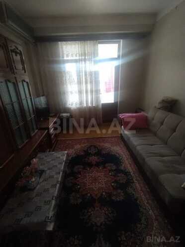 Satılır 4 otaqlı yeni tikili 120 m², Nəriman Nərimanov m., photo 4 from 19