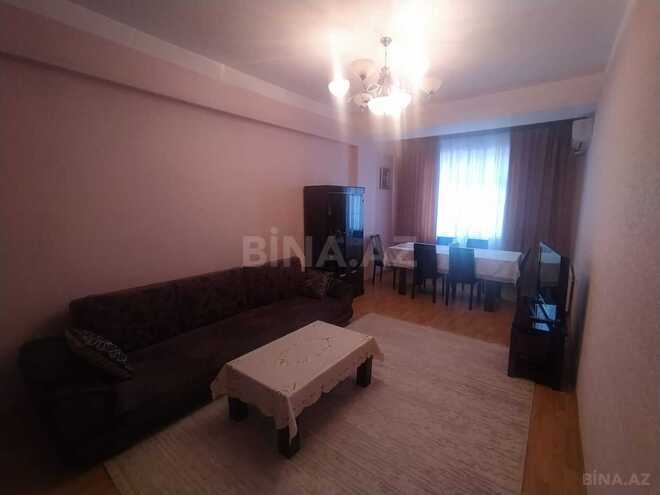 Satılır 4 otaqlı yeni tikili 120 m², Nəriman Nərimanov m., photo 1 from 19