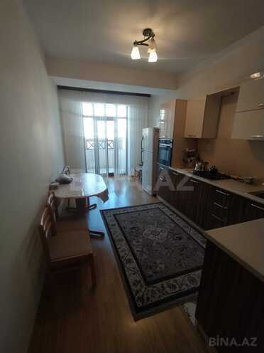 Satılır 4 otaqlı yeni tikili 120 m², Nəriman Nərimanov m., photo 11 from 19