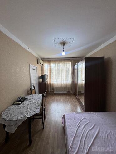 Satılır 2 otaqlı köhnə tikili 45 m², 20 Yanvar m., photo 1 from 10