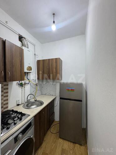 Satılır 2 otaqlı köhnə tikili 45 m², 20 Yanvar m., photo 5 from 10
