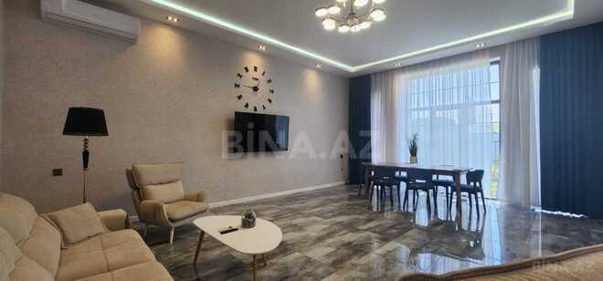 Сдаётся 4-комн. дом/дача 200 м², пос. Мардакан, photo 1 from 13