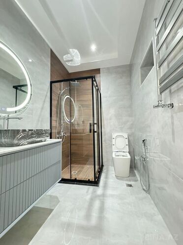 Сдаётся 4-комн. дом/дача 200 м², пос. Мардакан, photo 11 from 13