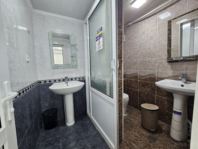 İcarəyə verilir  obyekt 80 m², 8-ci mikrorayon q., photo 8 from 16