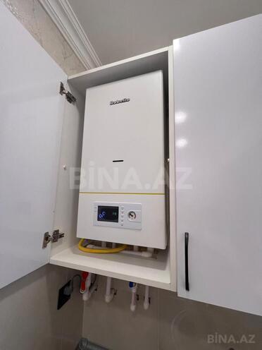 Satılır 2 otaqlı köhnə tikili 52 m², Nəsimi m., photo 14 from 21