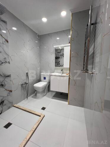 Satılır 2 otaqlı köhnə tikili 52 m², Nəsimi m., photo 15 from 21