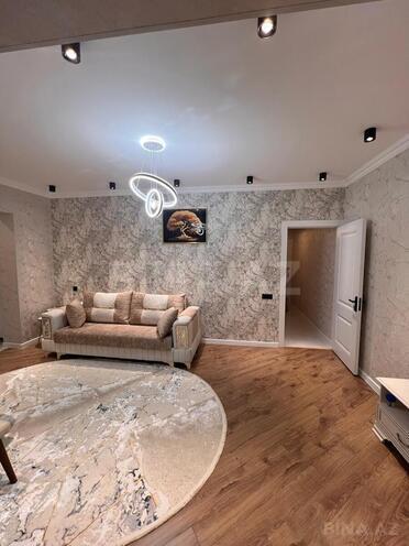 Satılır 2 otaqlı köhnə tikili 52 m², Nəsimi m., photo 5 from 21