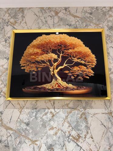 Satılır 2 otaqlı köhnə tikili 52 m², Nəsimi m., photo 20 from 21