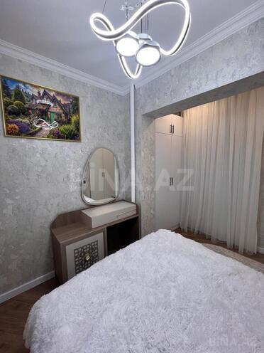 Satılır 2 otaqlı köhnə tikili 52 m², Nəsimi m., photo 8 from 21