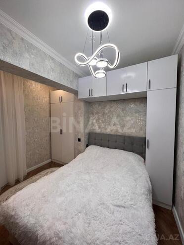 Satılır 2 otaqlı köhnə tikili 52 m², Nəsimi m., photo 7 from 21