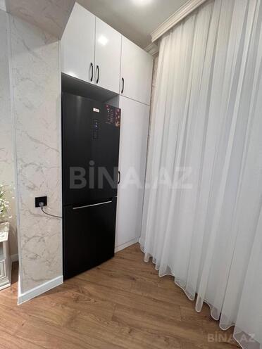 Satılır 2 otaqlı köhnə tikili 52 m², Nəsimi m., photo 18 from 21