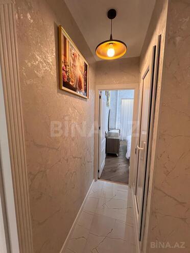 Satılır 2 otaqlı köhnə tikili 52 m², Nəsimi m., photo 16 from 21