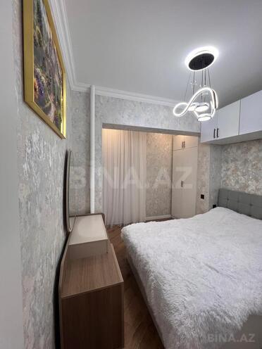 Satılır 2 otaqlı köhnə tikili 52 m², Nəsimi m., photo 6 from 21