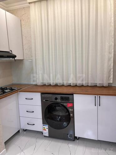 Satılır 2 otaqlı köhnə tikili 52 m², Nəsimi m., photo 10 from 21