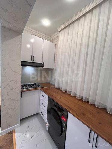 Satılır 2 otaqlı köhnə tikili 52 m², Nəsimi m., photo 12 from 21