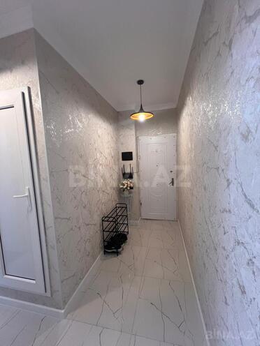 Satılır 2 otaqlı köhnə tikili 52 m², Nəsimi m., photo 17 from 21