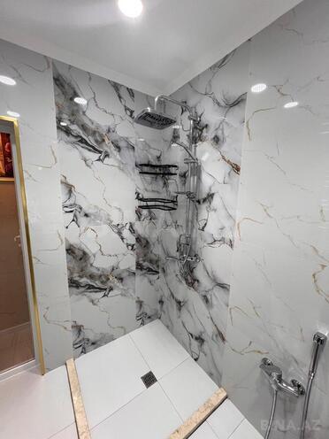 Satılır 2 otaqlı köhnə tikili 52 m², Nəsimi m., photo 19 from 21