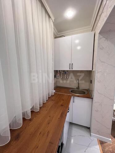 Satılır 2 otaqlı köhnə tikili 52 m², Nəsimi m., photo 11 from 21
