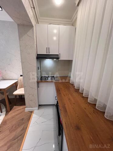 Satılır 2 otaqlı köhnə tikili 52 m², Nəsimi m., photo 13 from 21