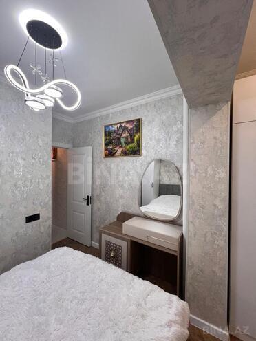 Satılır 2 otaqlı köhnə tikili 52 m², Nəsimi m., photo 9 from 21