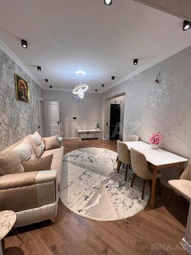 Satılır 2 otaqlı köhnə tikili 52 m², Nəsimi m., photo 3 from 21