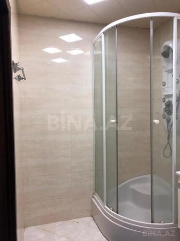 Сдаётся 3-комн. новостройка 110 м², м. Низами, photo 15 from 20