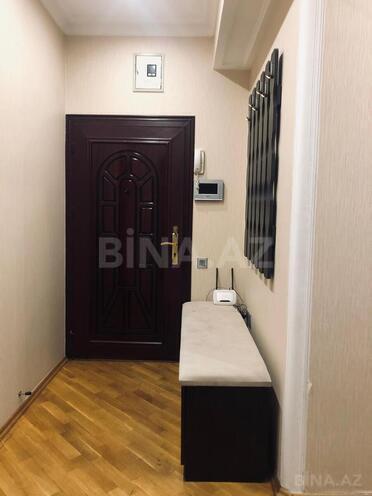 Сдаётся 3-комн. новостройка 110 м², м. Низами, photo 12 from 20