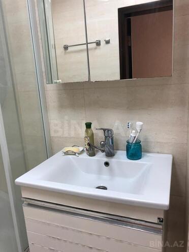 Сдаётся 3-комн. новостройка 110 м², м. Низами, photo 16 from 20